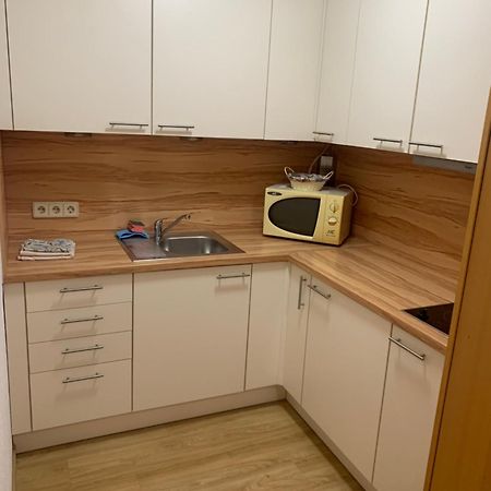 Cara Apartments Warmbad Villach Bagian luar foto