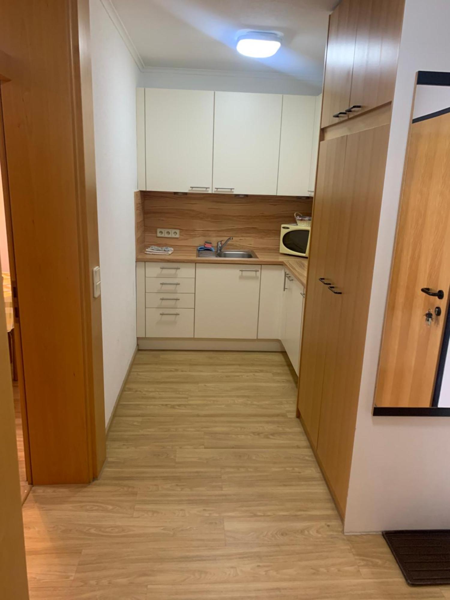 Cara Apartments Warmbad Villach Bagian luar foto