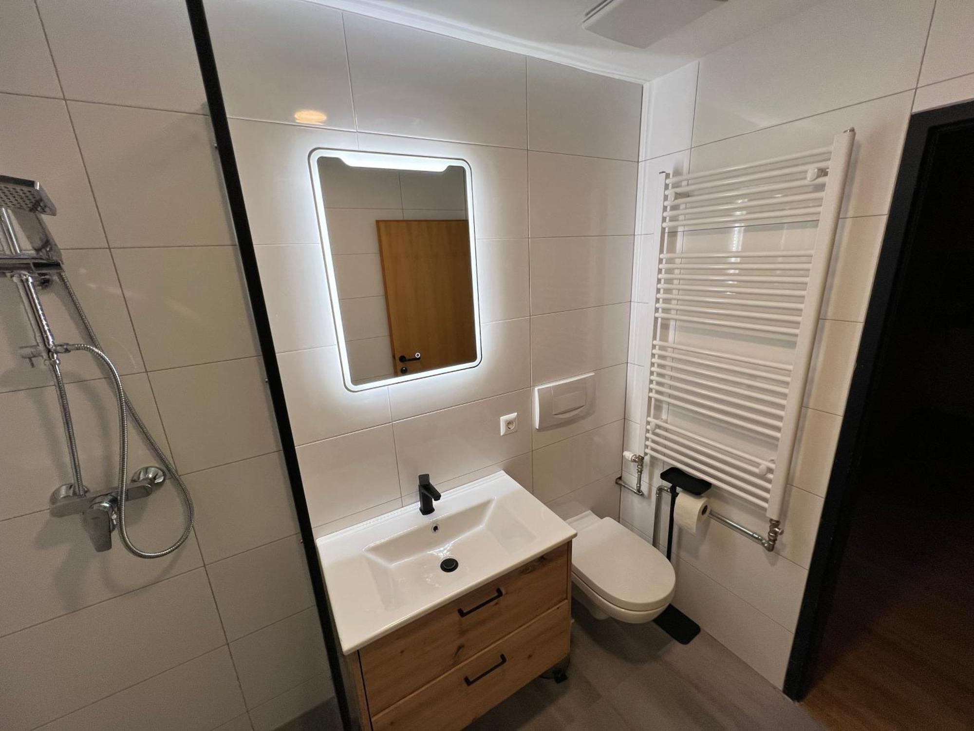 Cara Apartments Warmbad Villach Bagian luar foto